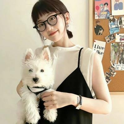 通往美好小径